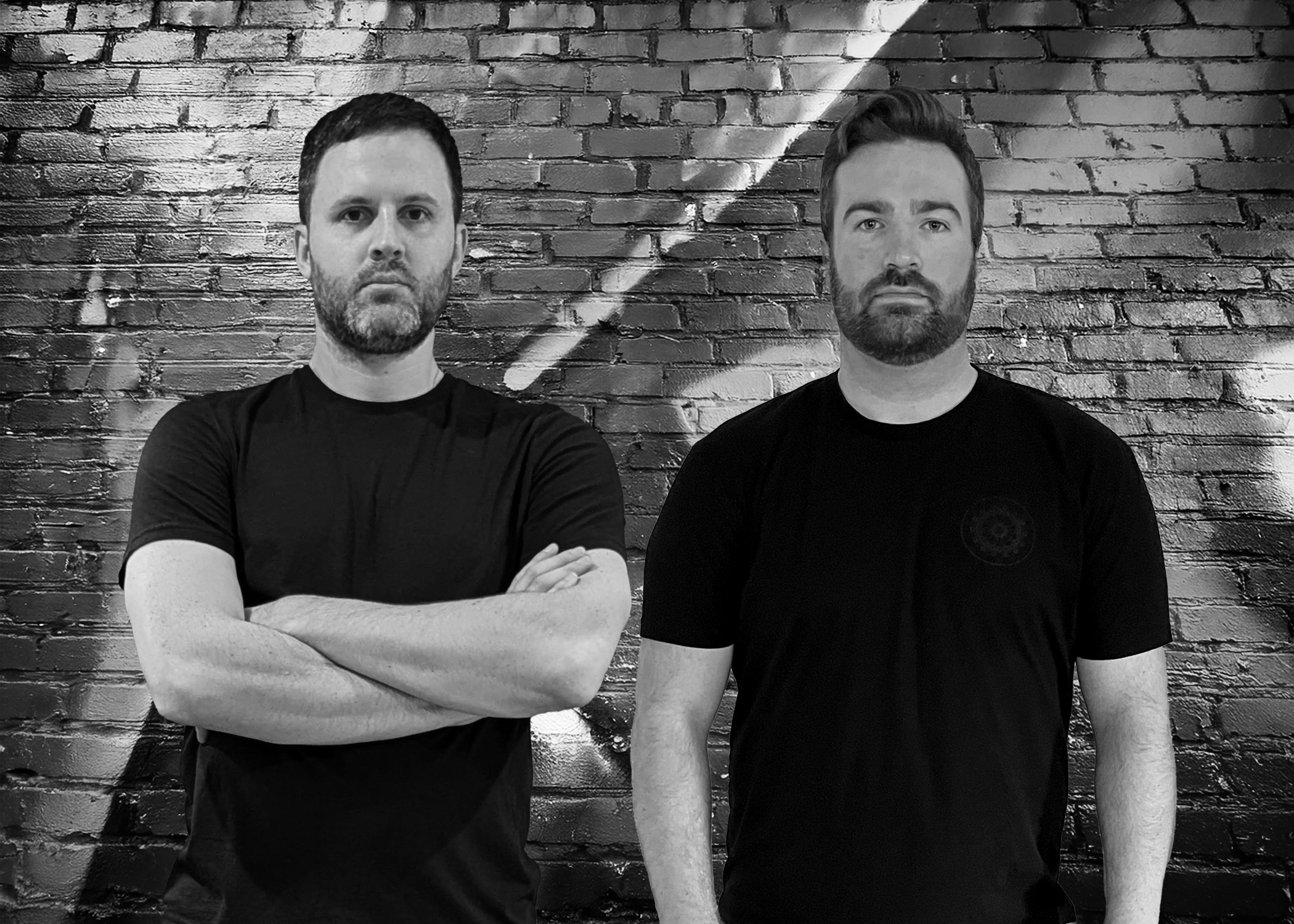 Album Art - Consolidated 1